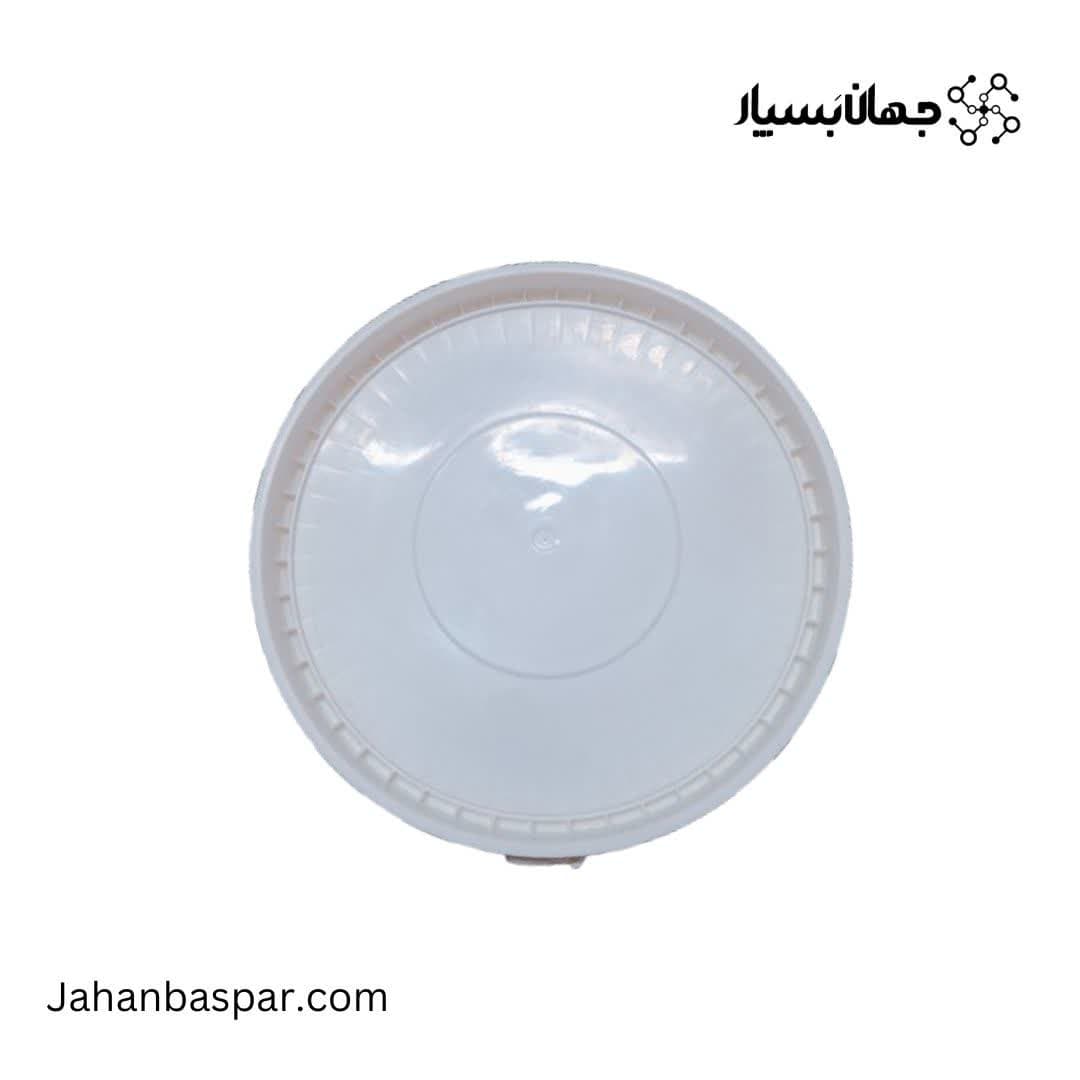 سطل شانزده لیتری-جهان بسپار